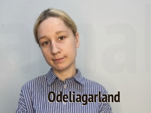 Odeliagarland