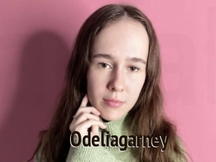 Odeliagarney