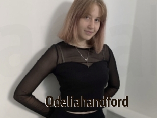 Odeliahandford