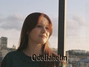 Odeliahelm