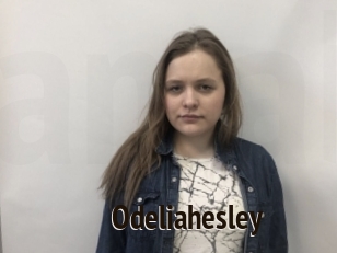 Odeliahesley