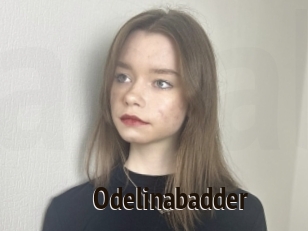 Odelinabadder