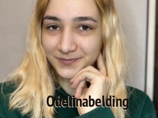 Odelinabelding
