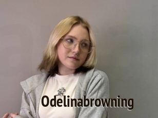 Odelinabrowning