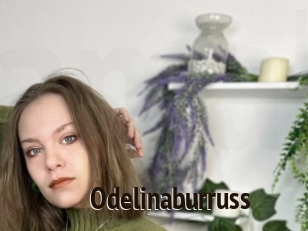 Odelinaburruss