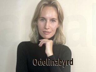 Odelinabyrd