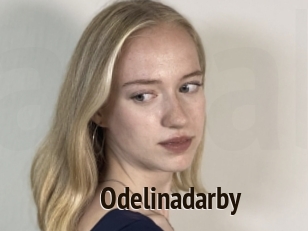 Odelinadarby