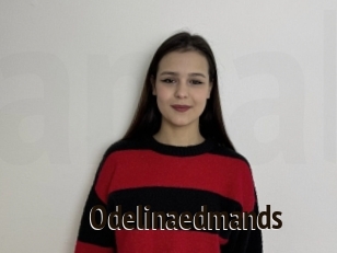 Odelinaedmands