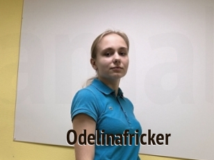 Odelinafricker