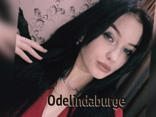 Odelindaburge
