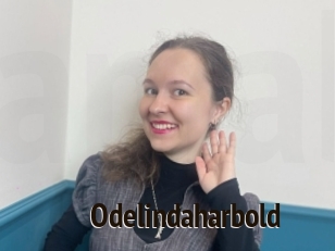 Odelindaharbold