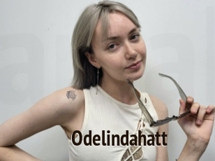 Odelindahatt