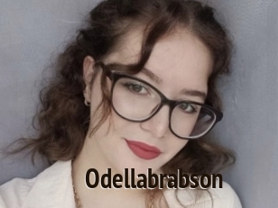 Odellabrabson