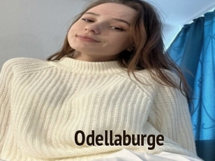 Odellaburge