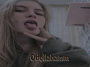 Odellahamm