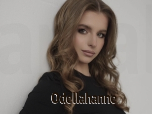 Odellahanne