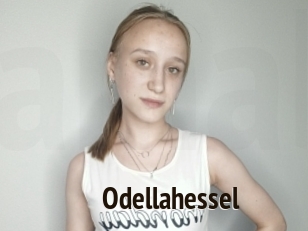 Odellahessel