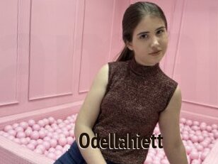 Odellahiett