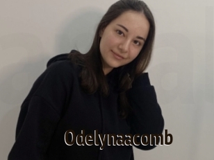 Odelynaacomb