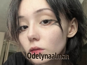 Odelynaalman