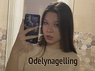 Odelynagelling