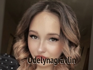 Odelynagravlin