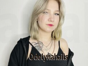 Odelynahails