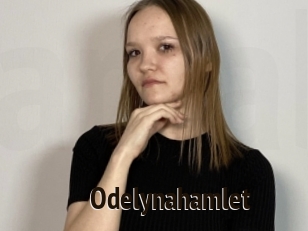 Odelynahamlet