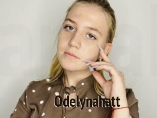 Odelynahatt