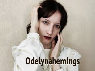 Odelynahemings