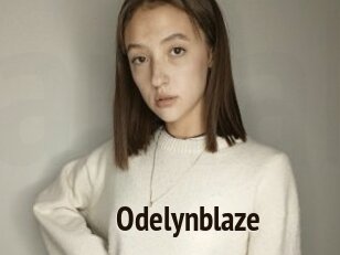 Odelynblaze