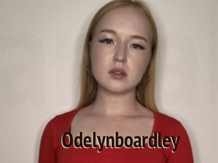 Odelynboardley