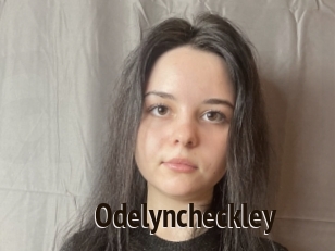 Odelyncheckley