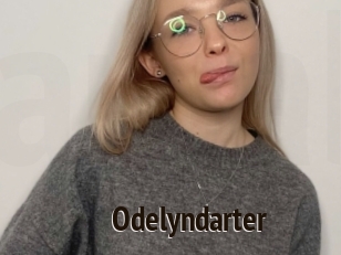 Odelyndarter