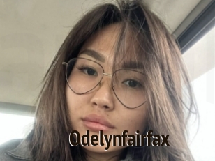 Odelynfairfax