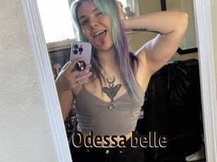 Odessa_belle