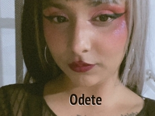 Odete