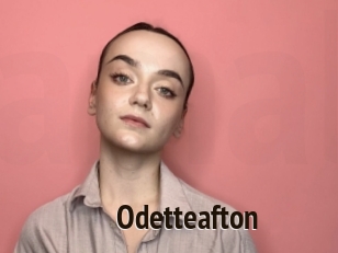 Odetteafton