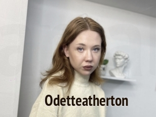 Odetteatherton