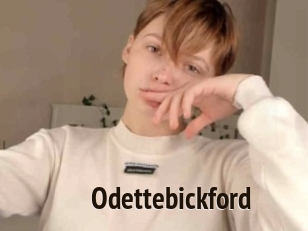 Odettebickford