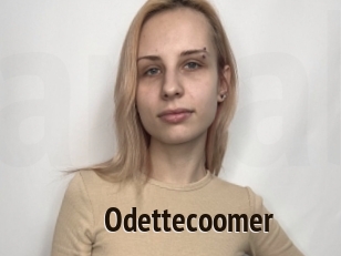 Odettecoomer