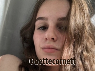 Odettecornett