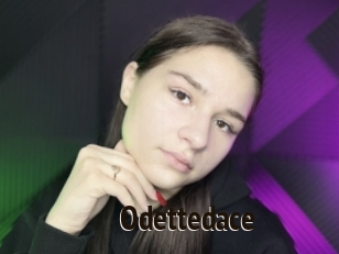 Odettedace