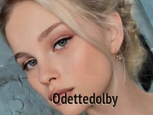 Odettedolby