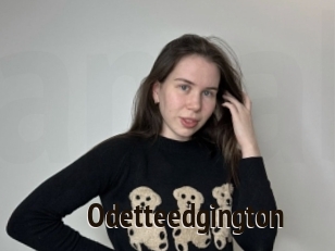 Odetteedgington