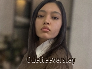 Odetteeversley
