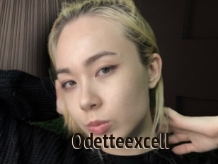 Odetteexcell