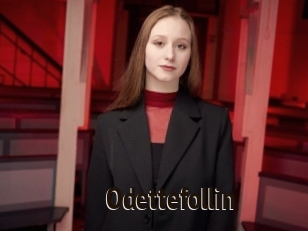 Odettefollin