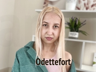 Odettefort