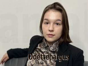 Odettehargus